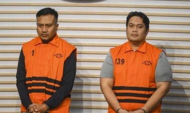 Dua Jaksa Diduga Terima Rp1,13 Miliar Korupsi, KPK Ungkap Aliran Dana